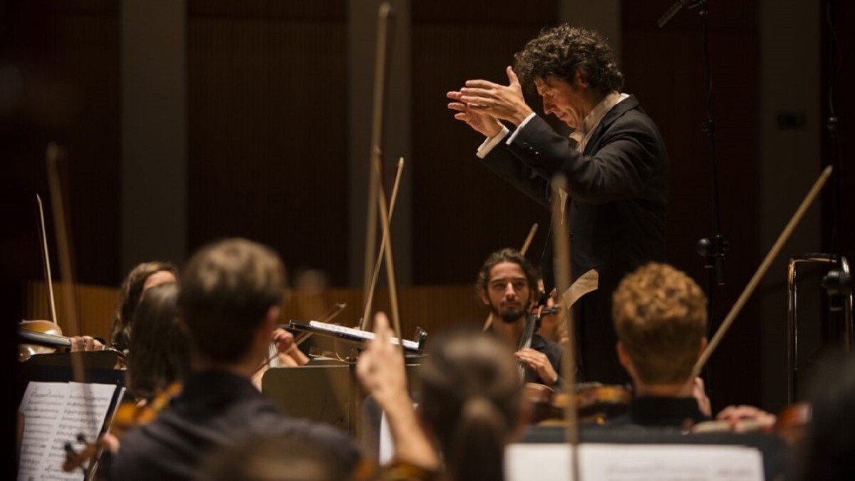 Congrés Directors d'Orquestra